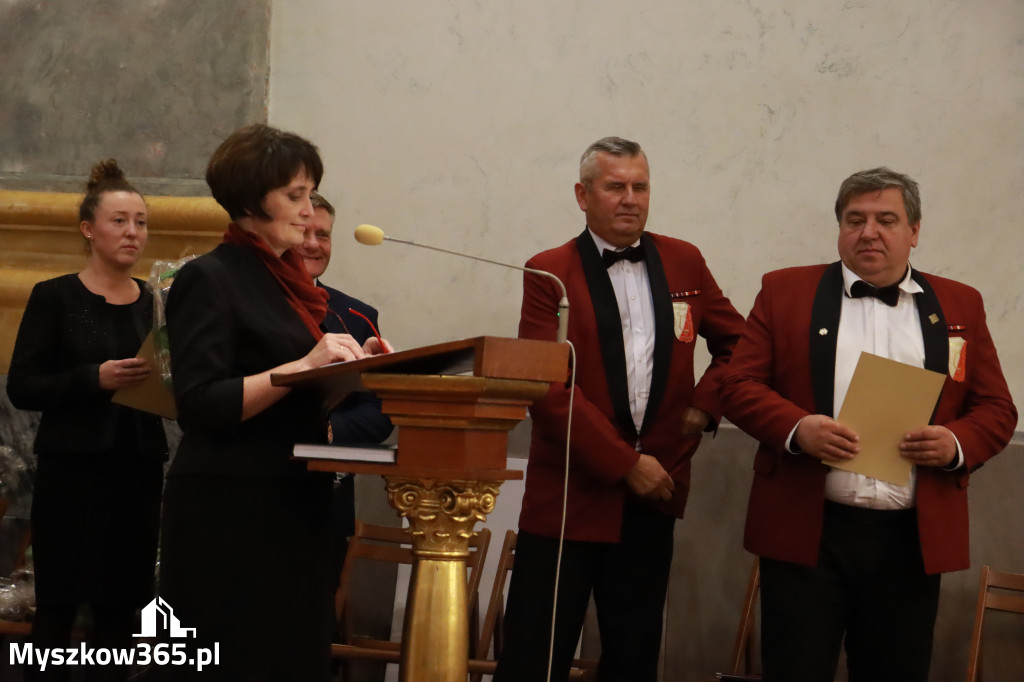 Fotorelacja II: XII Międzynarodowy Festiwal Pieśni Maryjnej Częstochowa - Koziegłowy