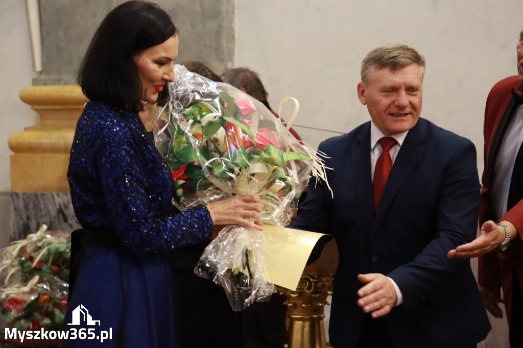 Fotorelacja II: XII Międzynarodowy Festiwal Pieśni Maryjnej Częstochowa - Koziegłowy