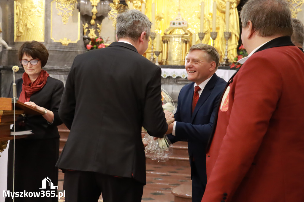 Fotorelacja II: XII Międzynarodowy Festiwal Pieśni Maryjnej Częstochowa - Koziegłowy