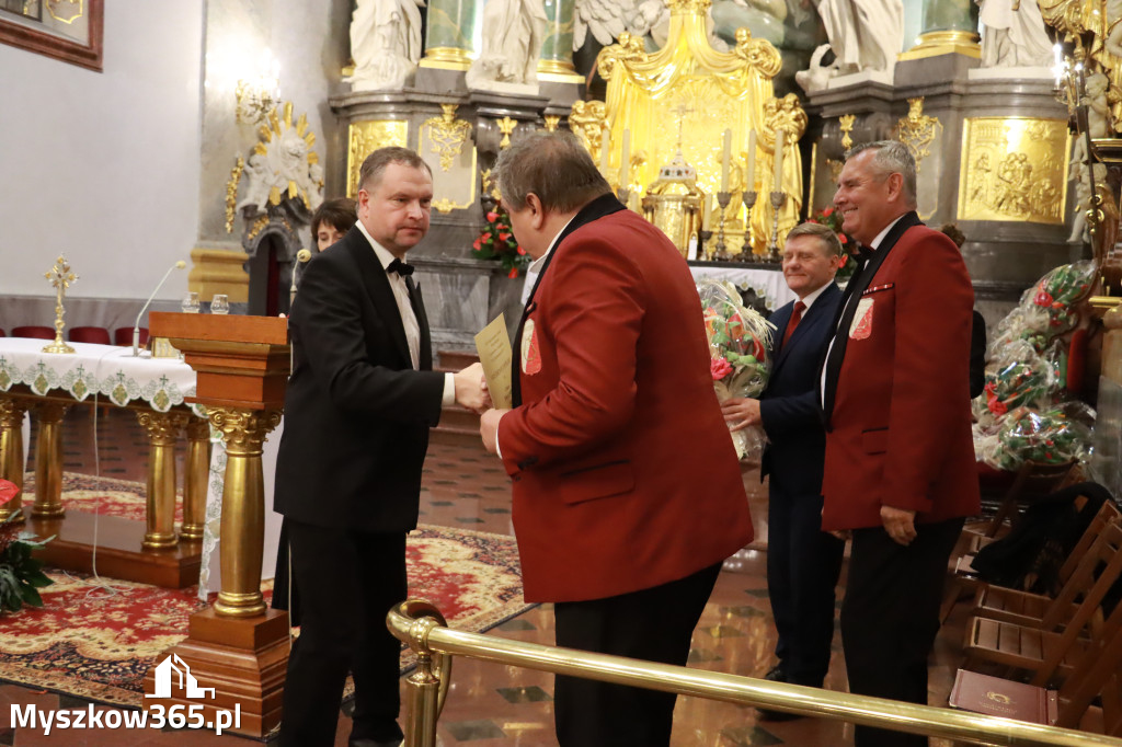 Fotorelacja II: XII Międzynarodowy Festiwal Pieśni Maryjnej Częstochowa - Koziegłowy