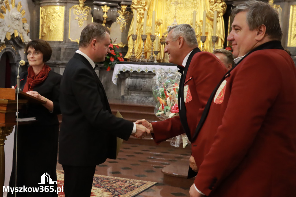 Fotorelacja II: XII Międzynarodowy Festiwal Pieśni Maryjnej Częstochowa - Koziegłowy