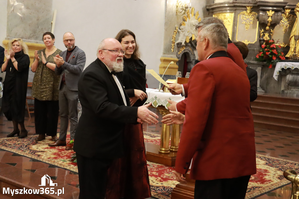 Fotorelacja II: XII Międzynarodowy Festiwal Pieśni Maryjnej Częstochowa - Koziegłowy