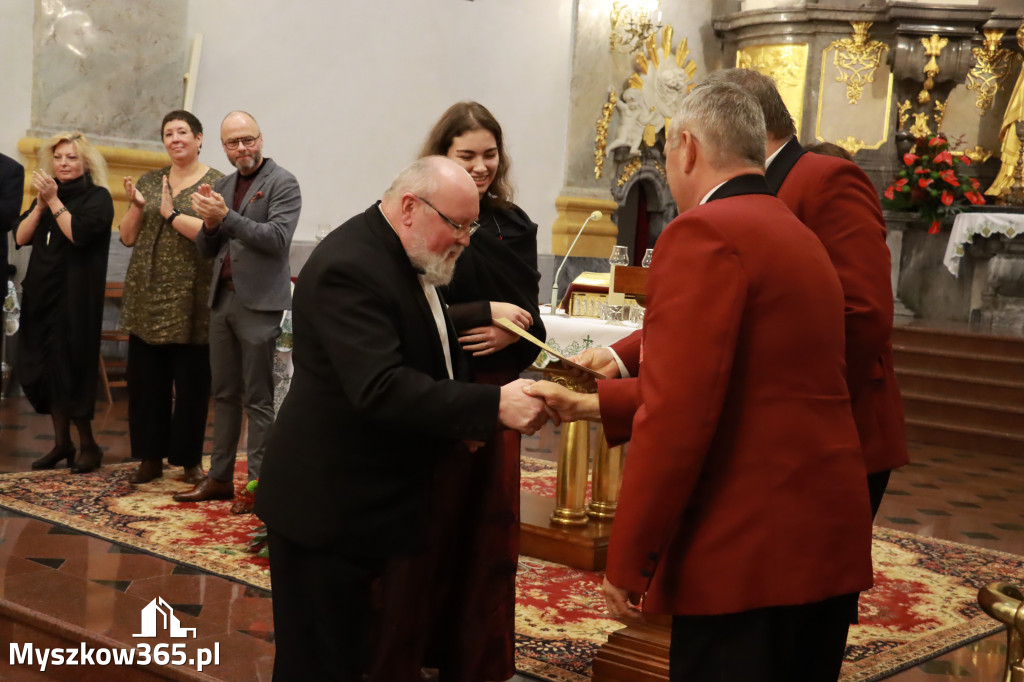 Fotorelacja II: XII Międzynarodowy Festiwal Pieśni Maryjnej Częstochowa - Koziegłowy