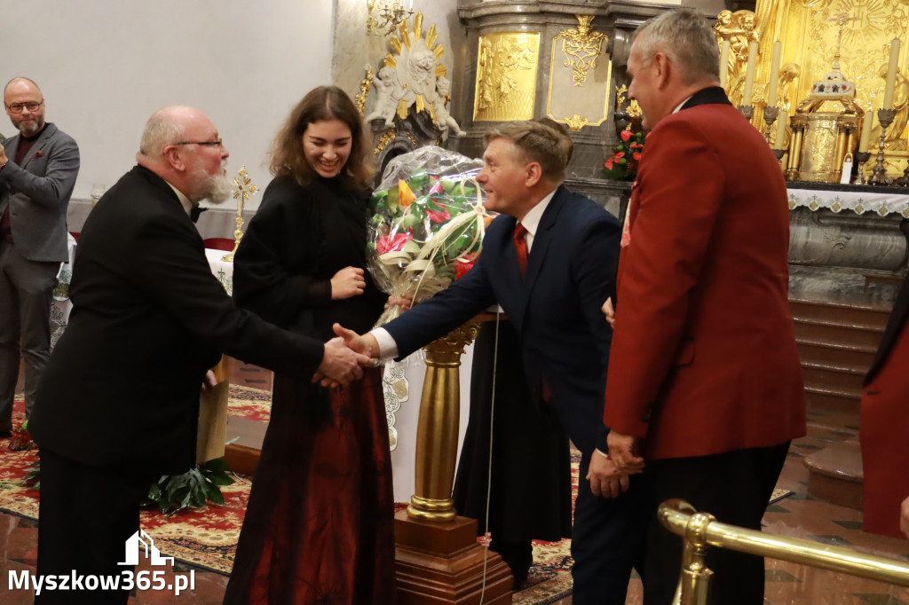 Fotorelacja II: XII Międzynarodowy Festiwal Pieśni Maryjnej Częstochowa - Koziegłowy