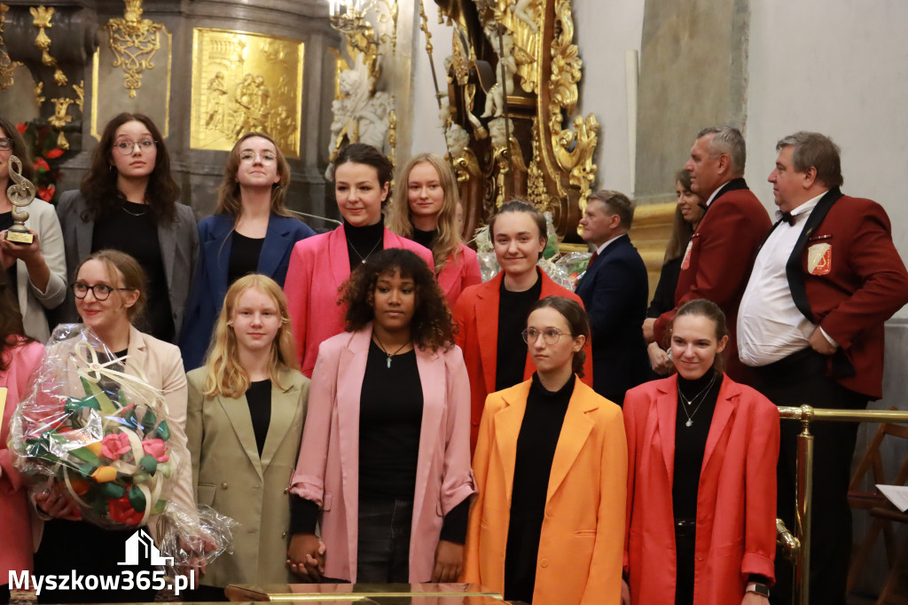 Fotorelacja II: XII Międzynarodowy Festiwal Pieśni Maryjnej Częstochowa - Koziegłowy