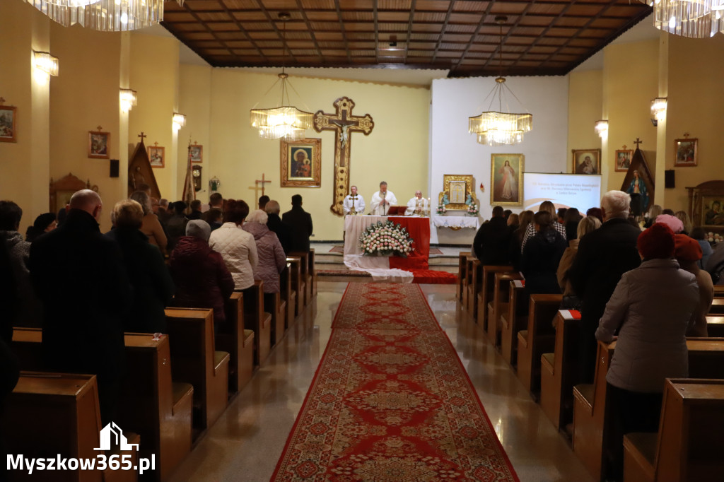 Fotorelacja Siedlec Duży: Obchody ŚWIĘTA NIEPODLEGŁOŚCI