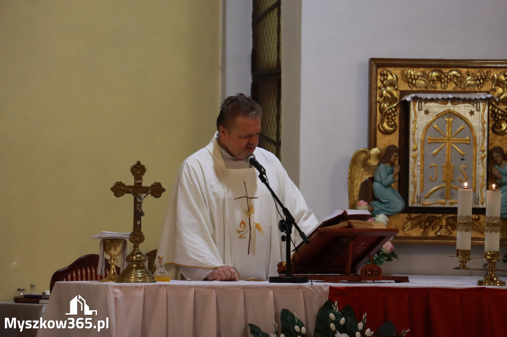 Fotorelacja Siedlec Duży: Obchody ŚWIĘTA NIEPODLEGŁOŚCI