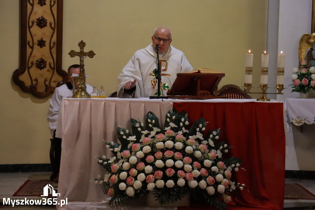 Fotorelacja Siedlec Duży: Obchody ŚWIĘTA NIEPODLEGŁOŚCI