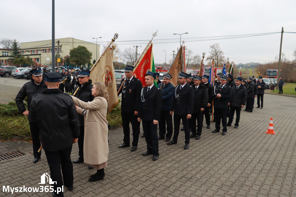 Koziegłowy Lgota Mokrzesz Święto Niepodległości