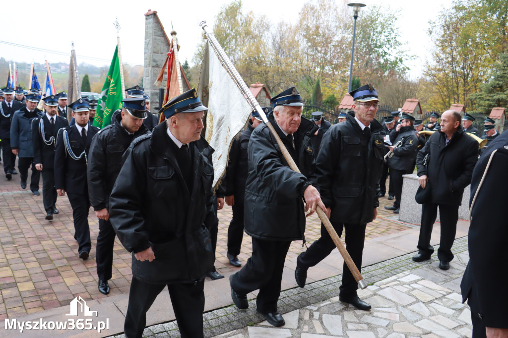 Koziegłowy Lgota Mokrzesz Święto Niepodległości