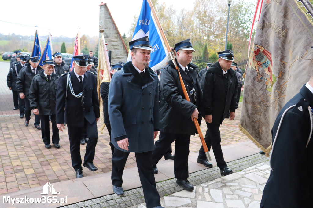 Koziegłowy Lgota Mokrzesz Święto Niepodległości