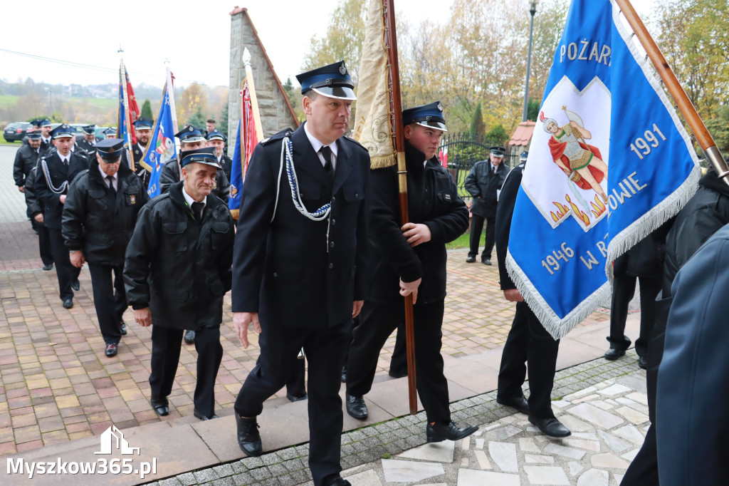 Koziegłowy Lgota Mokrzesz Święto Niepodległości