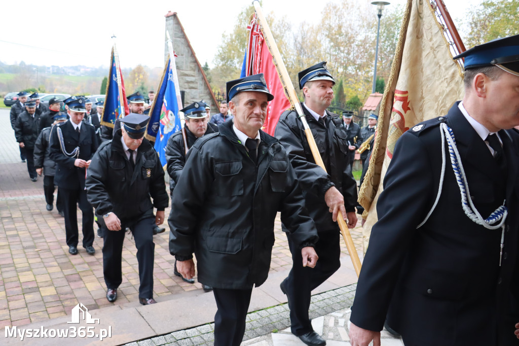 Koziegłowy Lgota Mokrzesz Święto Niepodległości