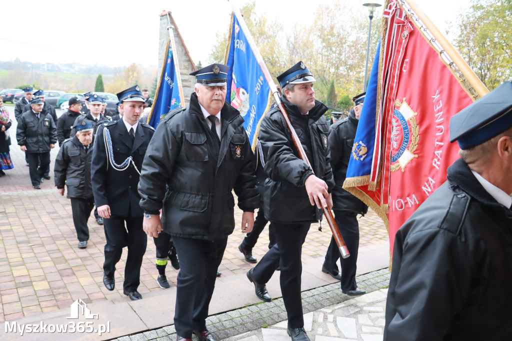 Koziegłowy Lgota Mokrzesz Święto Niepodległości