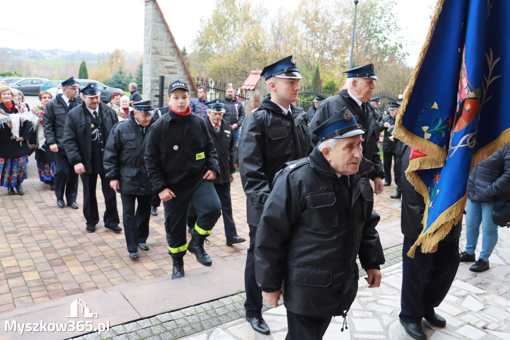 Koziegłowy Lgota Mokrzesz Święto Niepodległości