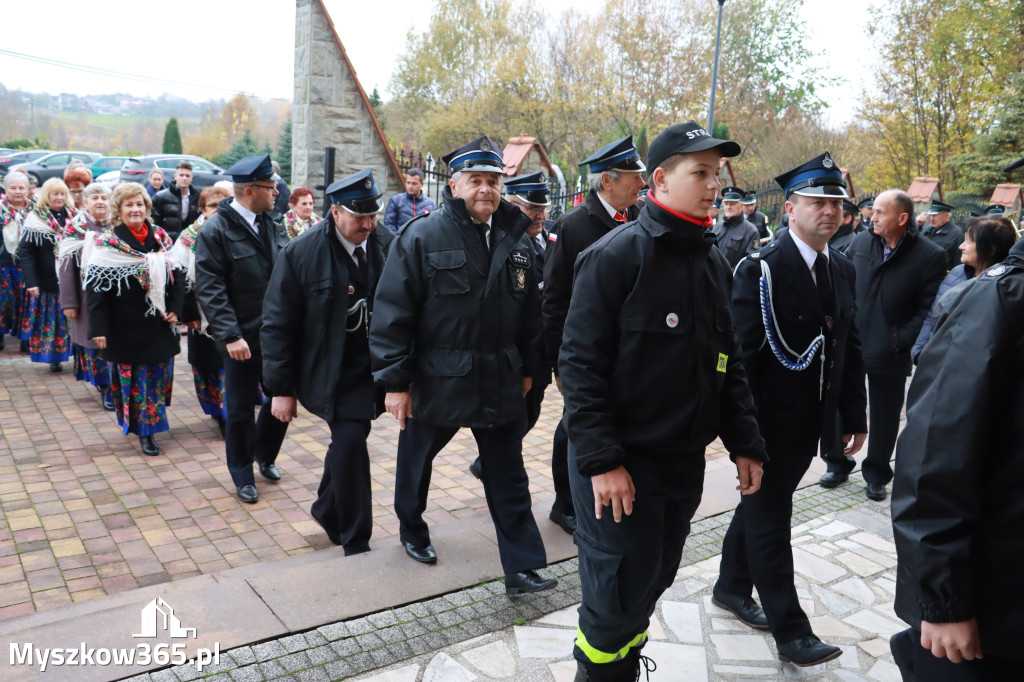 Koziegłowy Lgota Mokrzesz Święto Niepodległości