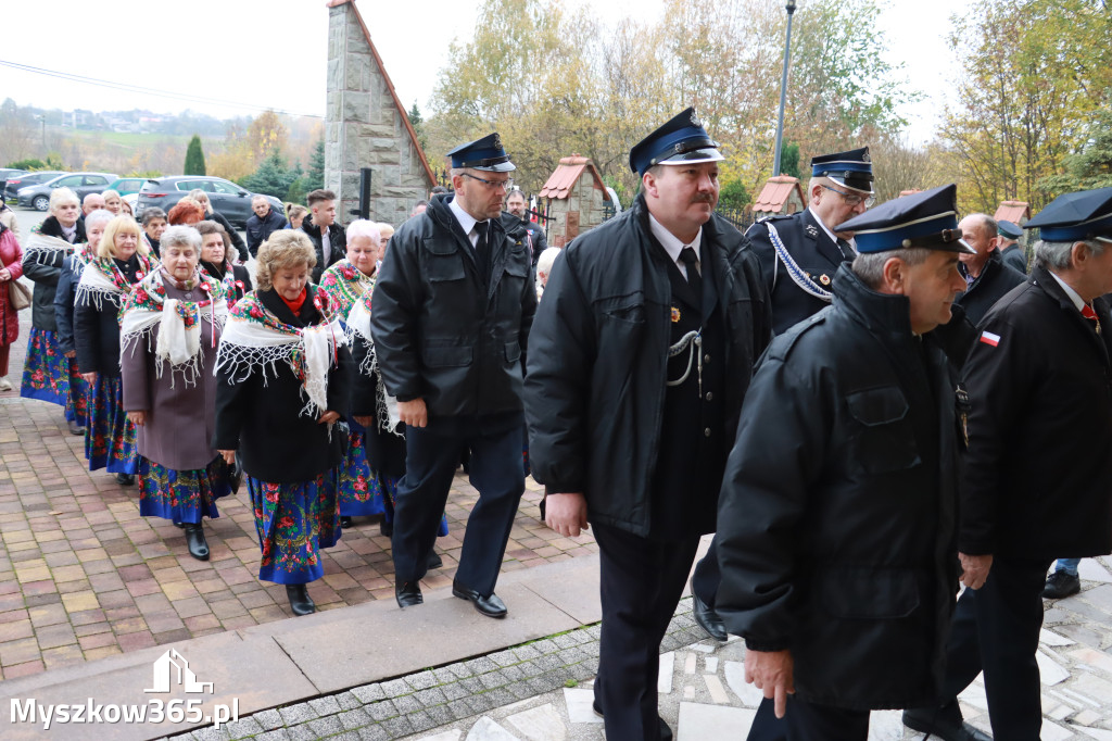 Koziegłowy Lgota Mokrzesz Święto Niepodległości