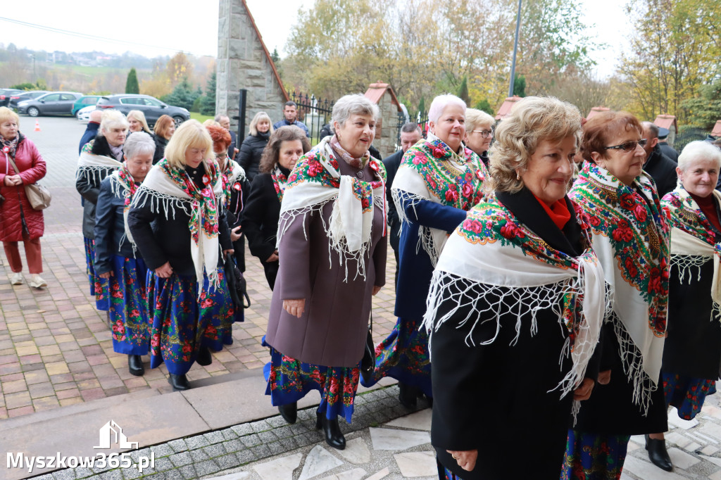 Koziegłowy Lgota Mokrzesz Święto Niepodległości