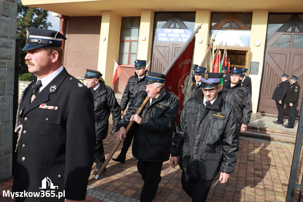 Koziegłowy Lgota Mokrzesz Święto Niepodległości