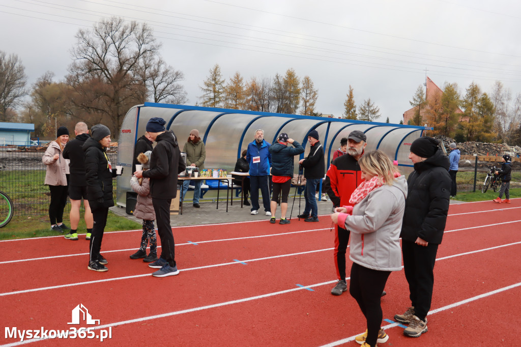 Fotorelacja: 9 BIEG PO ZDROWIE – 12 listopada 2023 r. z okazji ODZYSKANIA NIEPODLEGŁOŚCI