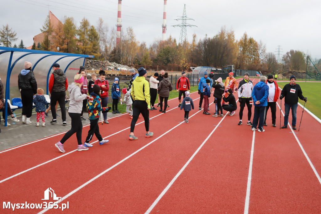 Fotorelacja: 9 BIEG PO ZDROWIE – 12 listopada 2023 r. z okazji ODZYSKANIA NIEPODLEGŁOŚCI