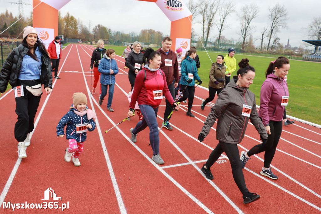 Fotorelacja: 9 BIEG PO ZDROWIE – 12 listopada 2023 r. z okazji ODZYSKANIA NIEPODLEGŁOŚCI