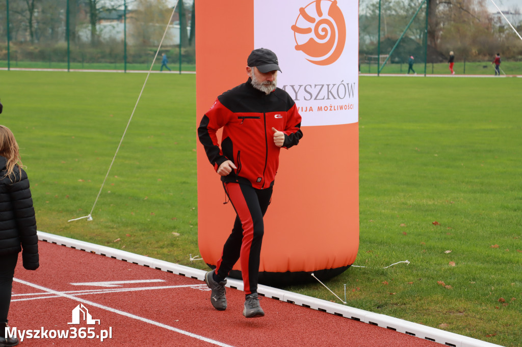 Fotorelacja: 9 BIEG PO ZDROWIE – 12 listopada 2023 r. z okazji ODZYSKANIA NIEPODLEGŁOŚCI