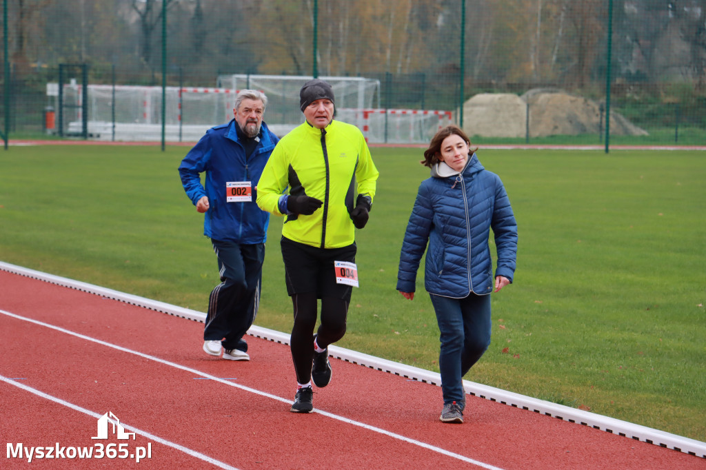 Fotorelacja: 9 BIEG PO ZDROWIE – 12 listopada 2023 r. z okazji ODZYSKANIA NIEPODLEGŁOŚCI