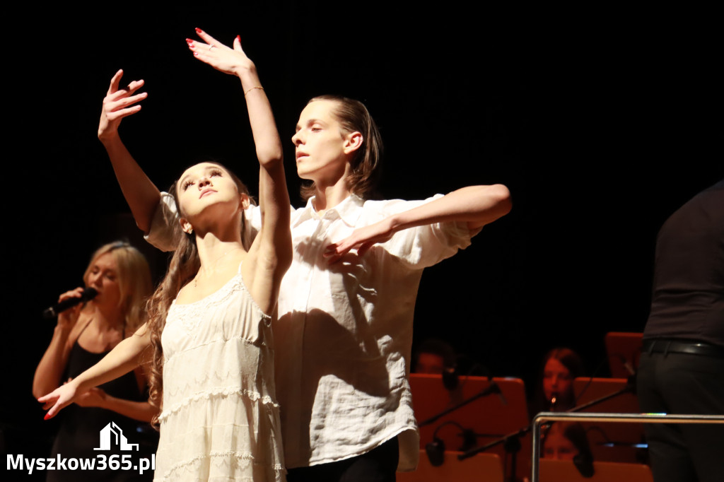 Fotorelacja: Koncert Orkiestry Dętej z Pińczyc w Filharmonii Częstochowskiej