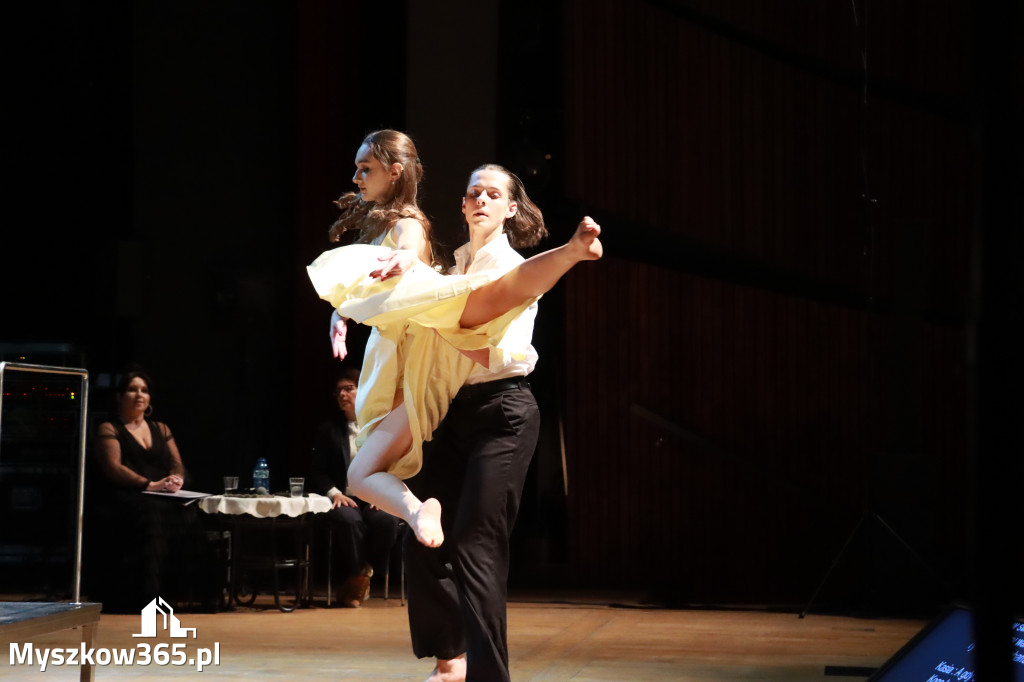 Fotorelacja: Koncert Orkiestry Dętej z Pińczyc w Filharmonii Częstochowskiej