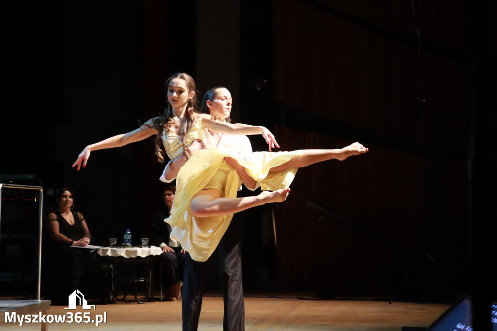 Fotorelacja: Koncert Orkiestry Dętej z Pińczyc w Filharmonii Częstochowskiej