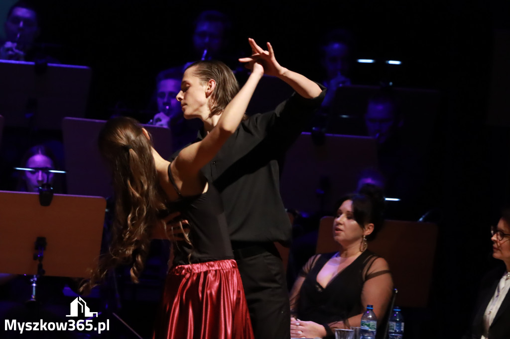 Fotorelacja: Koncert Orkiestry Dętej z Pińczyc w Filharmonii Częstochowskiej