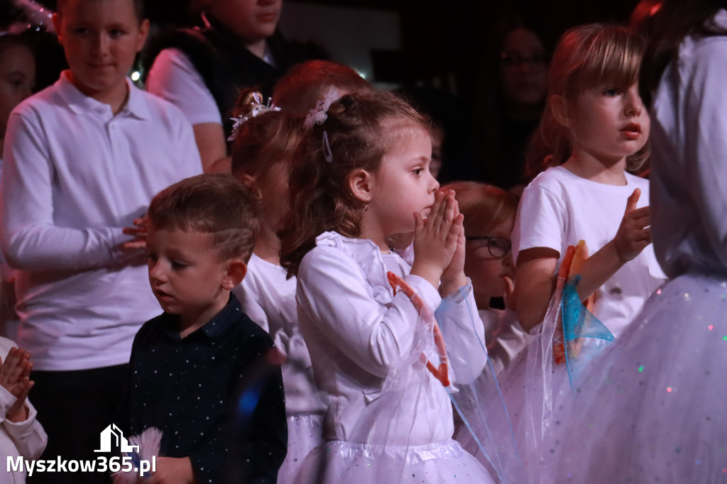 Fotorelacja: Jasełka w Koziegłowach