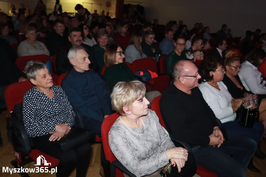 Fotorelacja: Jasełka w Koziegłowach