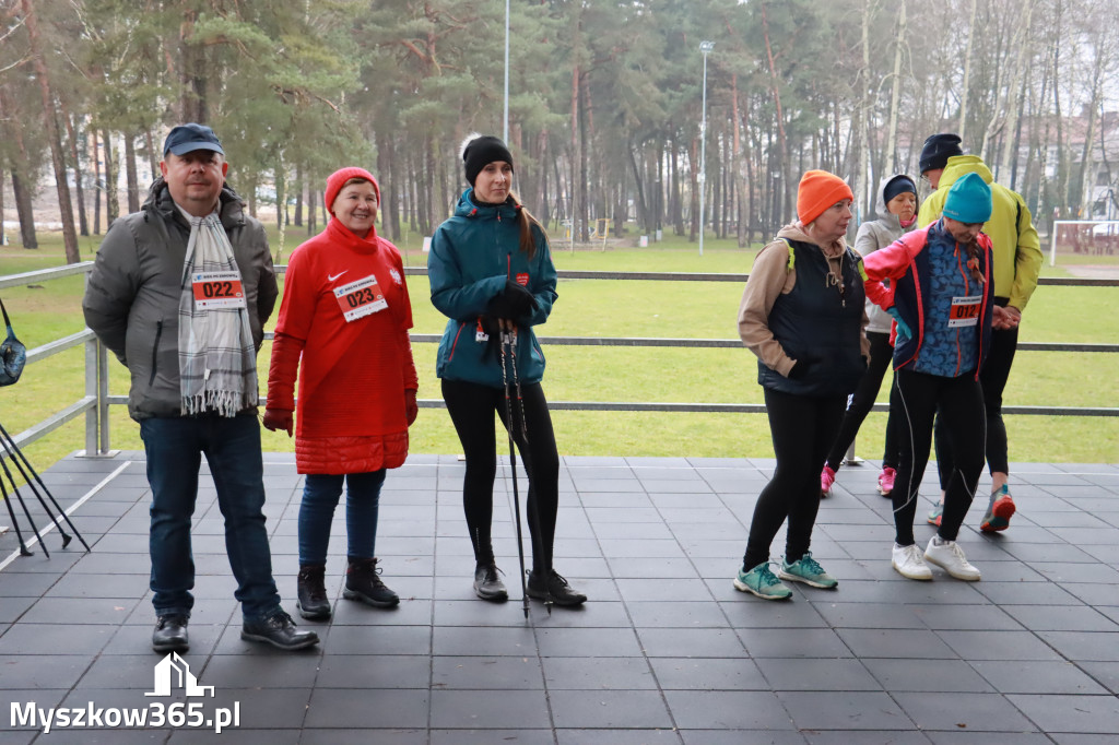 Fotorelacja: Bieg po Zdrowie na Dotyk Jury w Myszkowie