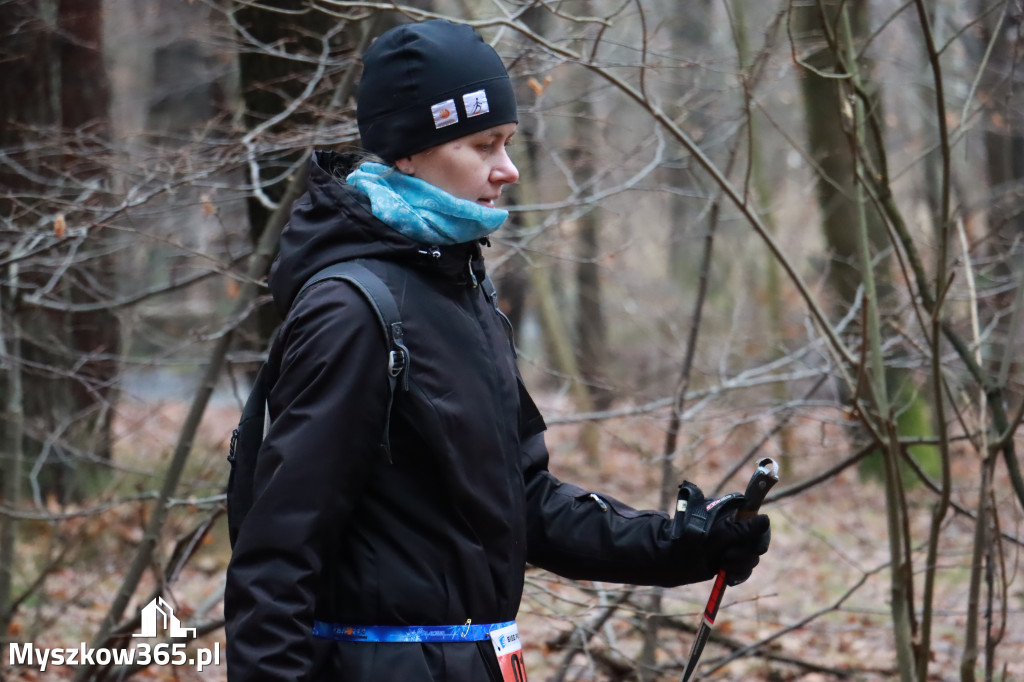 Fotorelacja: Bieg po Zdrowie na Dotyk Jury w Myszkowie