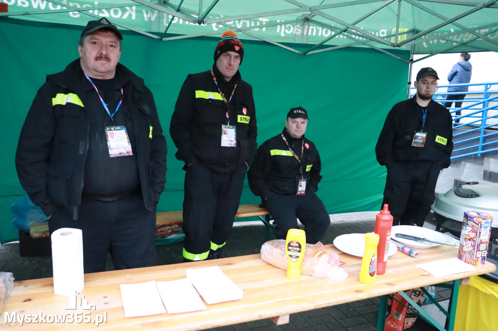 Fotorelacja I: Finał WOŚP w Koziegłowach