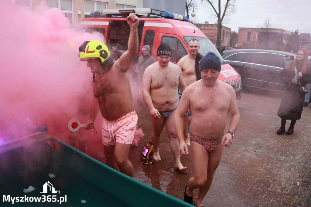 Fotorelacja I: Finał WOŚP w Koziegłowach