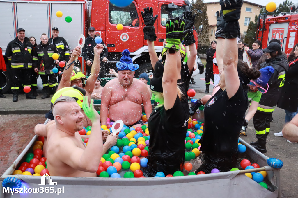 Fotorelacja I: Finał WOŚP w Koziegłowach