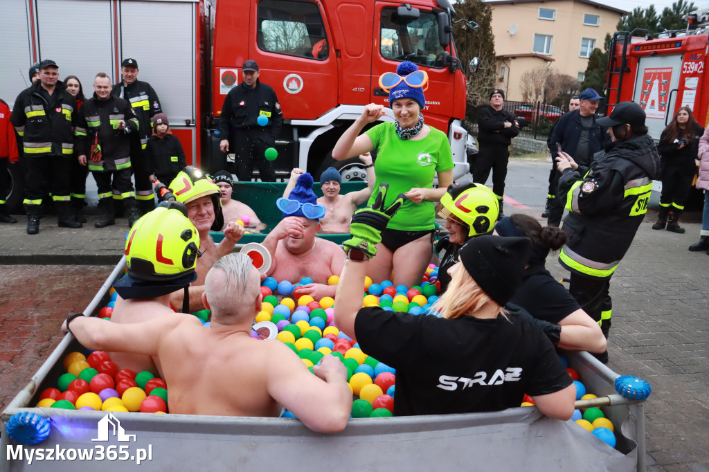 Fotorelacja I: Finał WOŚP w Koziegłowach