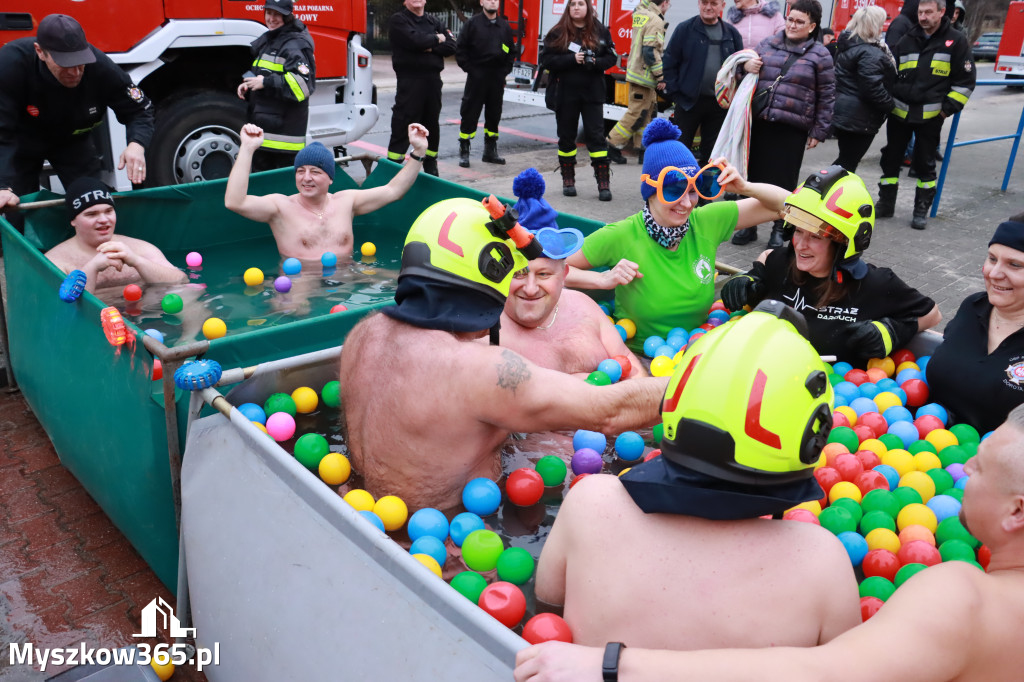 Fotorelacja I: Finał WOŚP w Koziegłowach