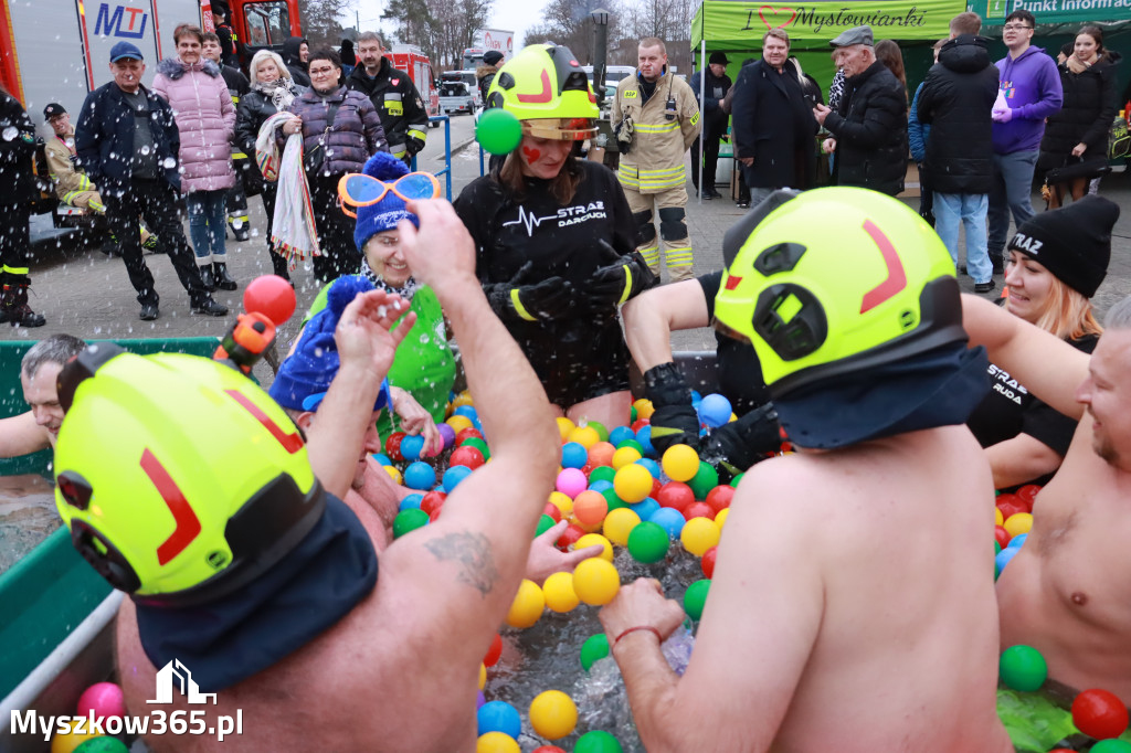 Fotorelacja I: Finał WOŚP w Koziegłowach