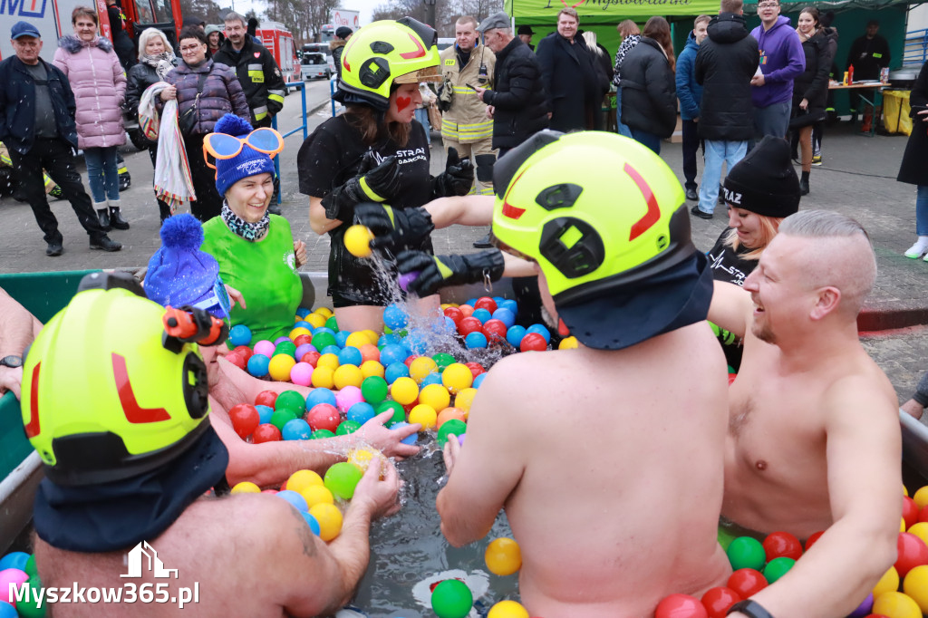 Fotorelacja I: Finał WOŚP w Koziegłowach