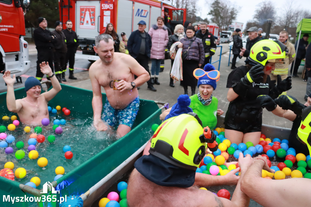 Fotorelacja I: Finał WOŚP w Koziegłowach