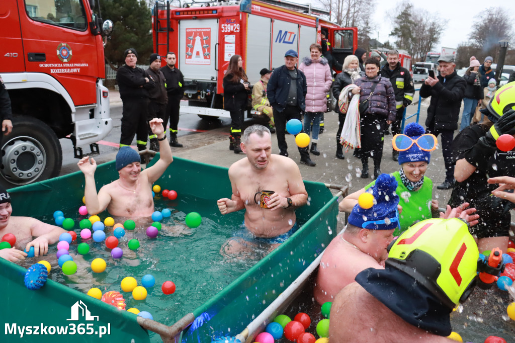 Fotorelacja I: Finał WOŚP w Koziegłowach