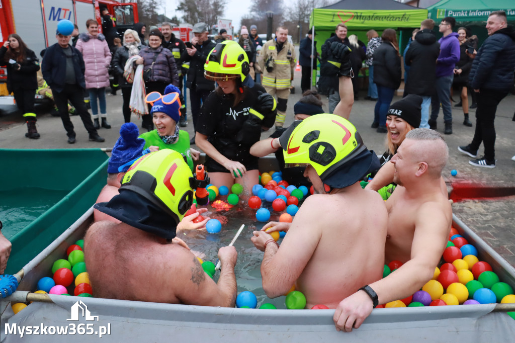 Fotorelacja I: Finał WOŚP w Koziegłowach