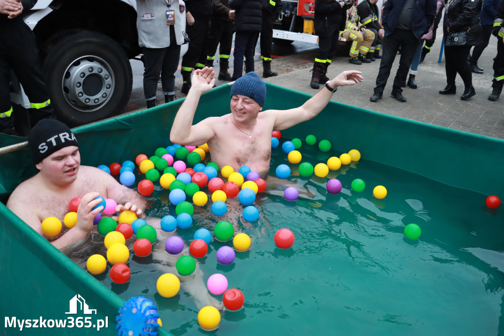 Fotorelacja I: Finał WOŚP w Koziegłowach