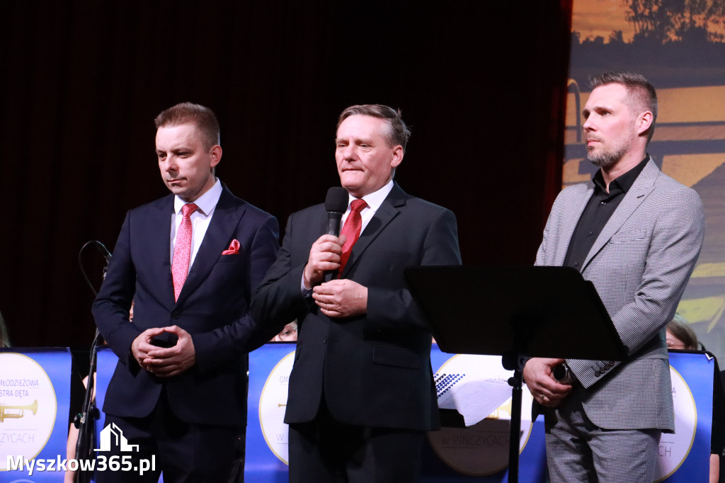 Fotorelacja: Dzień Kobiet w Koziegłowach.