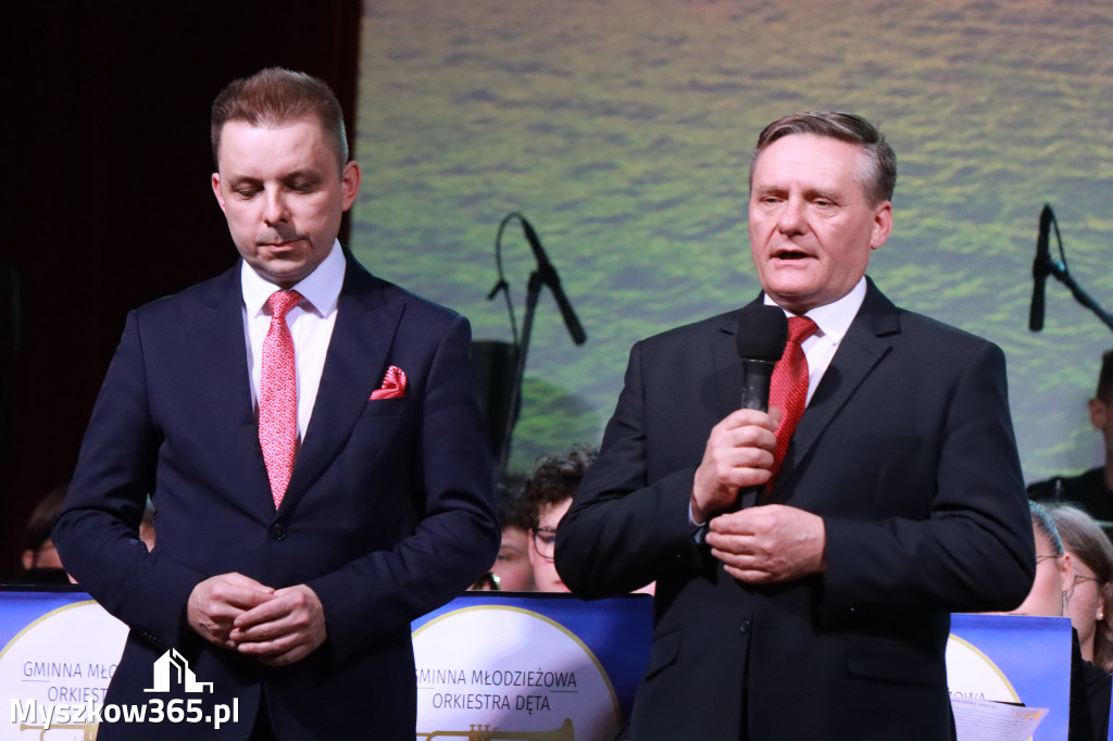 Fotorelacja: Dzień Kobiet w Koziegłowach.