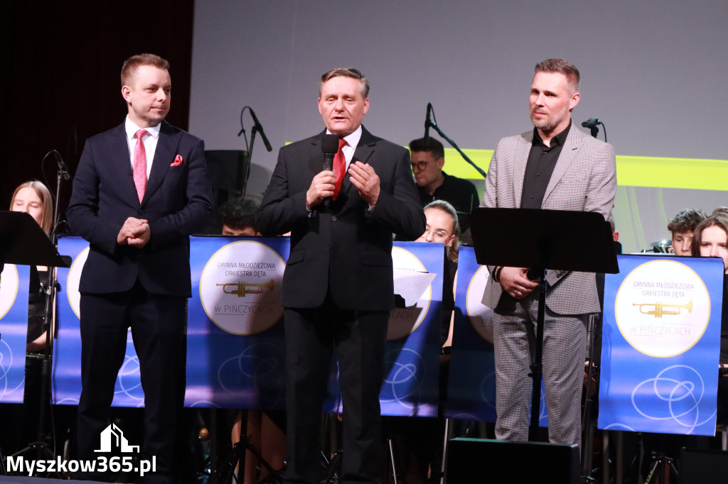 Fotorelacja: Dzień Kobiet w Koziegłowach.